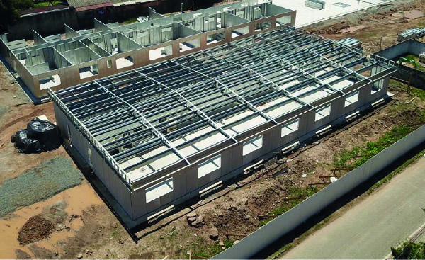 Construção Civil