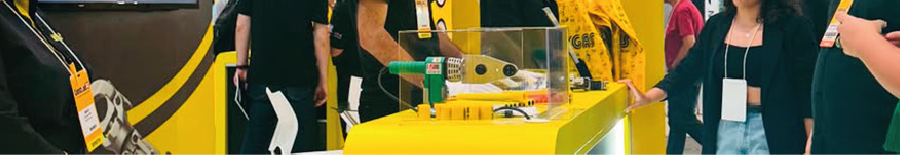 Imagem sobre a JSS