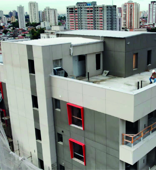 Imagem Planalto
