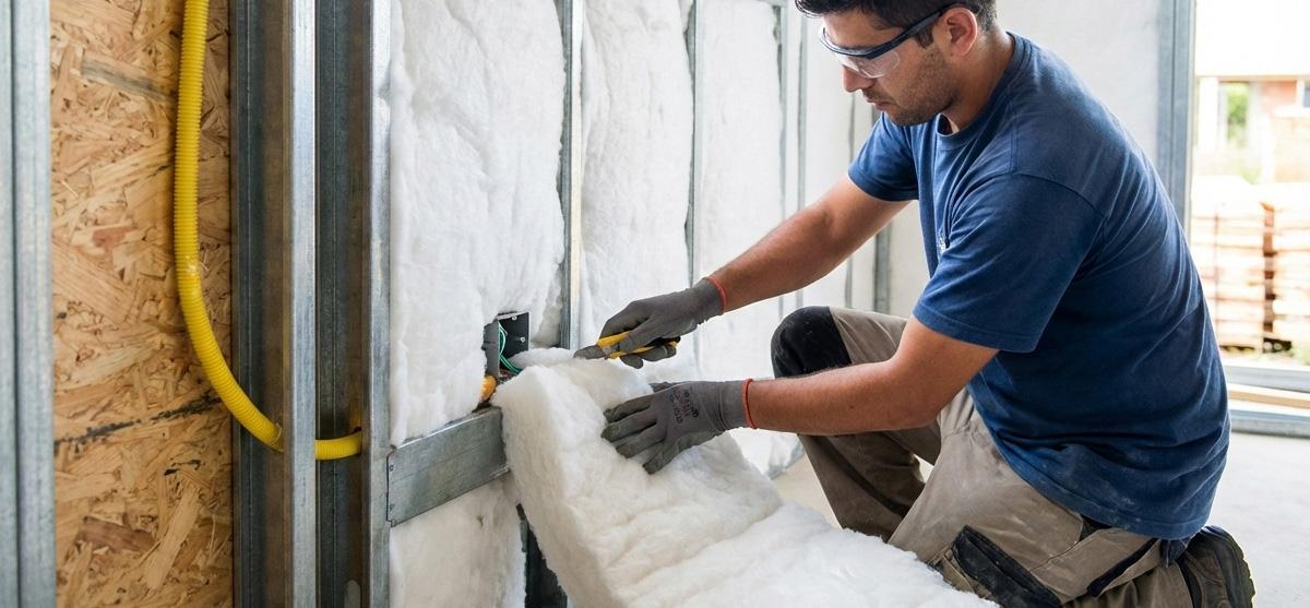 Como a JSS pode ajudar a sua obra em cada etapa, por meio das marcas que representa