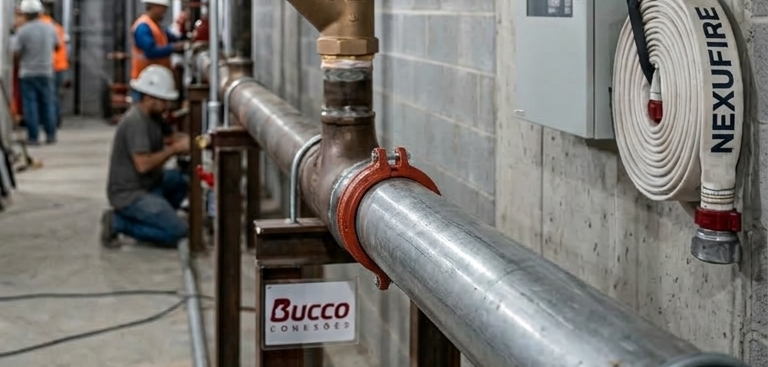 Como a JSS pode ajudar a sua obra em cada etapa, por meio das marcas que representa