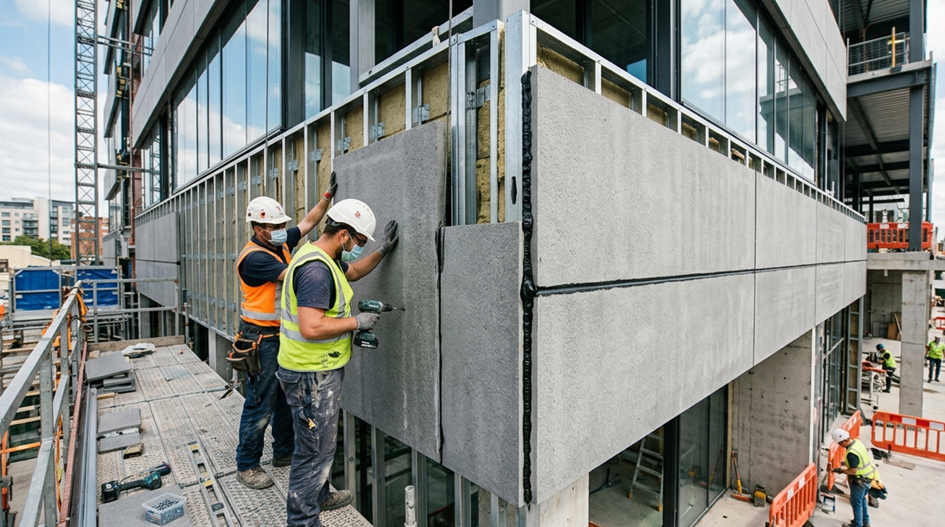 Por que especificar corretamente materiais de vedação evita problemas futuros