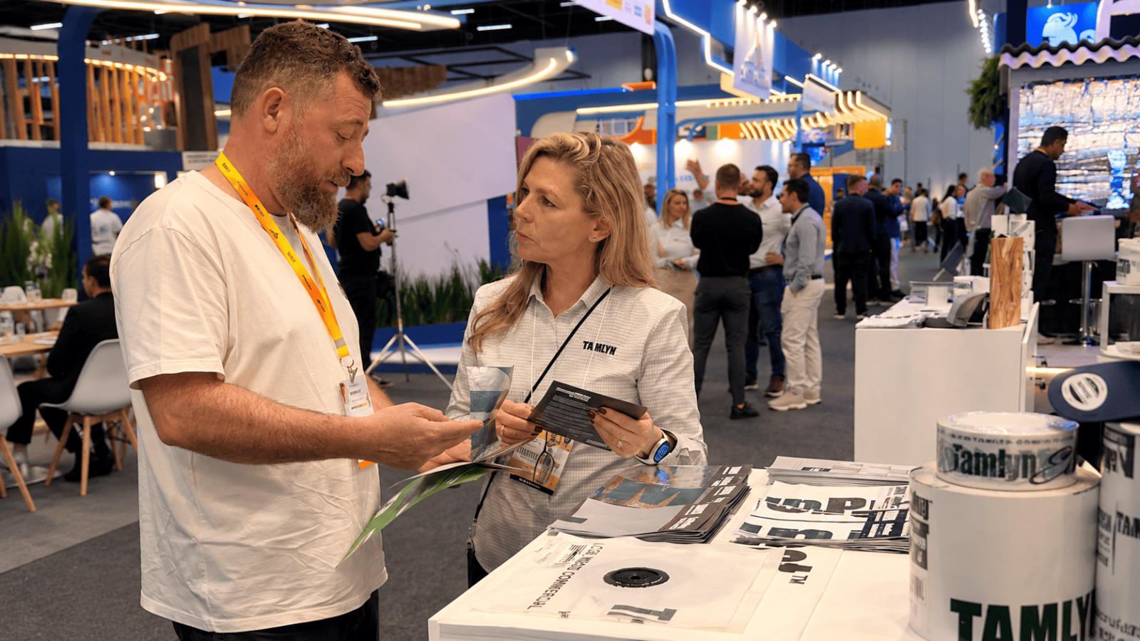 Construlev Expo 2026: confira como foi a participação da JSS em São Paulo Construlev Expo 2026: confira como foi a participação da JSS em São Paulo