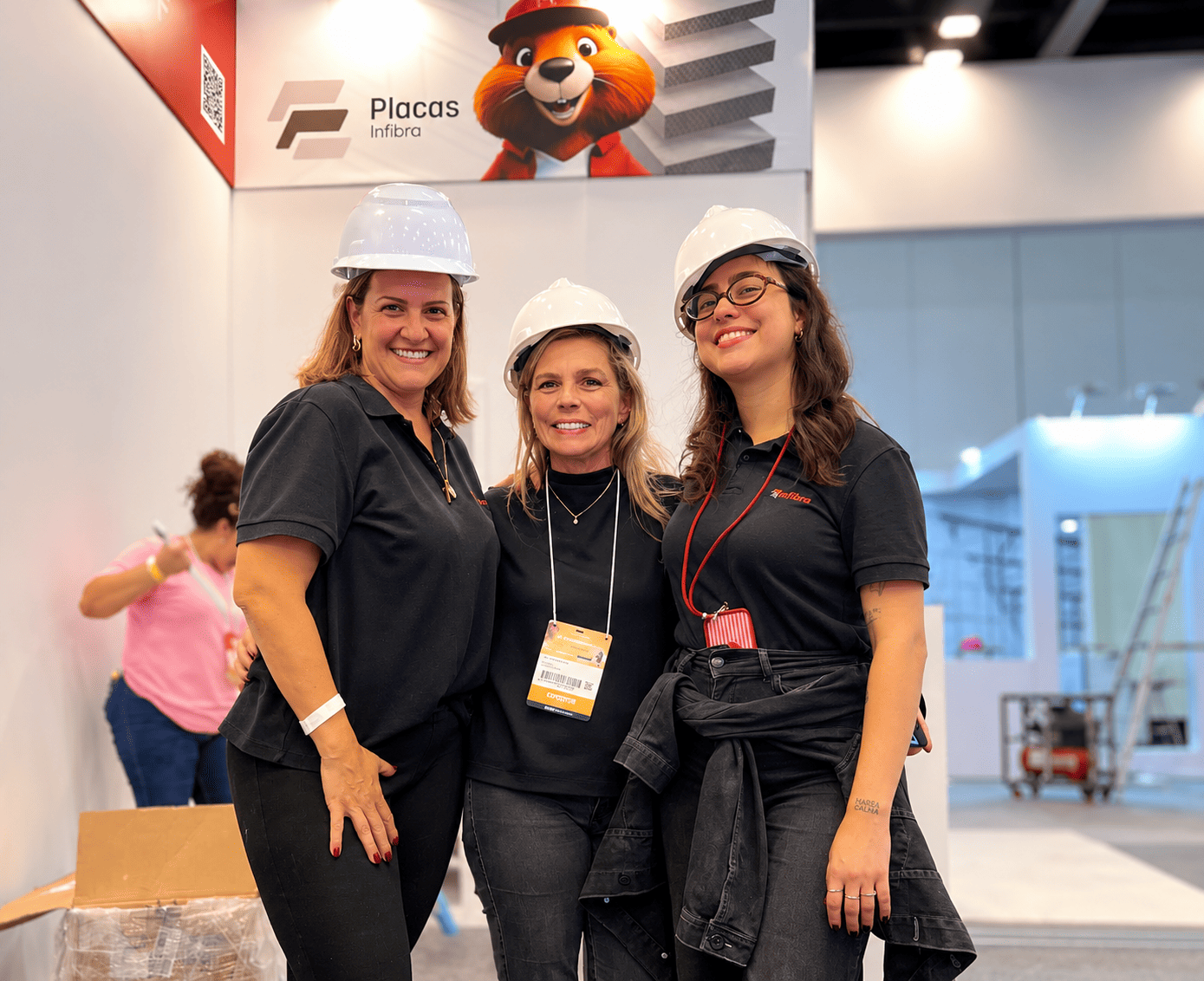 Construlev Expo 2026: confira como foi a participação da JSS em São Paulo Construlev Expo 2026: confira como foi a participação da JSS em São Paulo