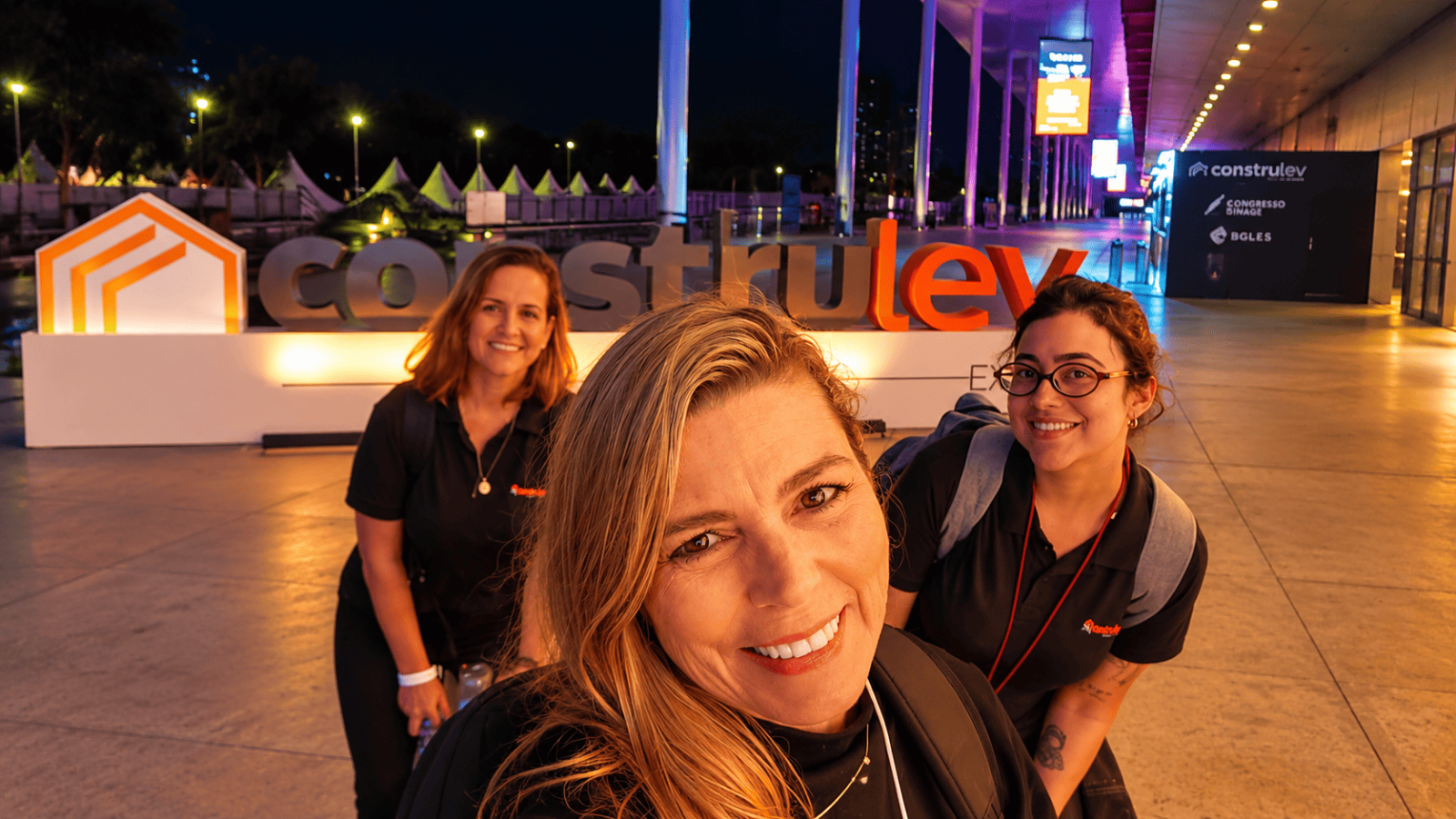 Construlev Expo 2026: confira como foi a participação da JSS em São Paulo